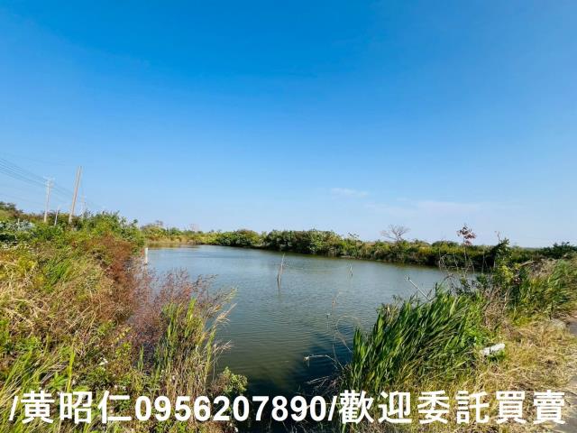 台南安南農地-8