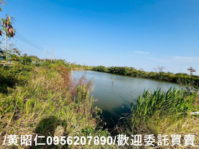 台南安南農地-11