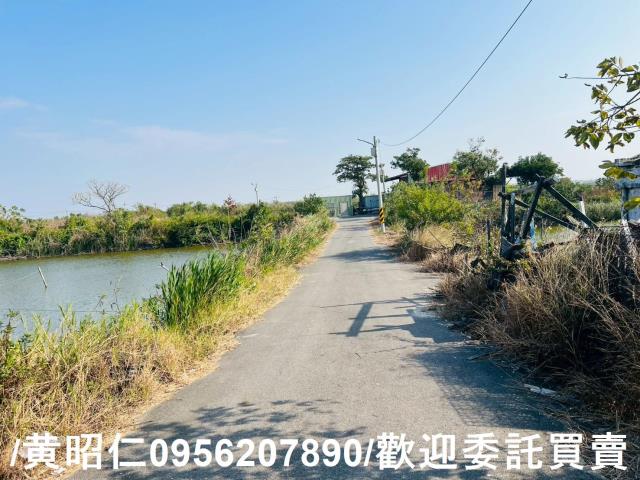 台南安南農地-12