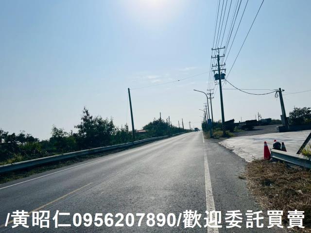 台南安南農地-13