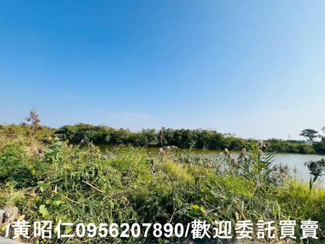 台南安南農地-5