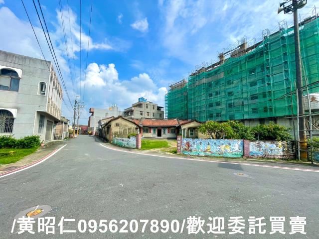 台南善化建地-1