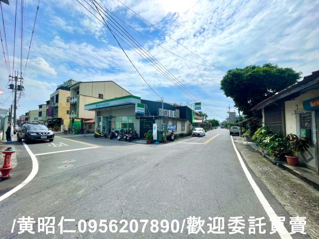 台南善化建地-2