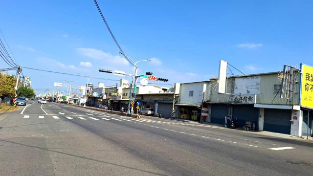 台南永康建地-12