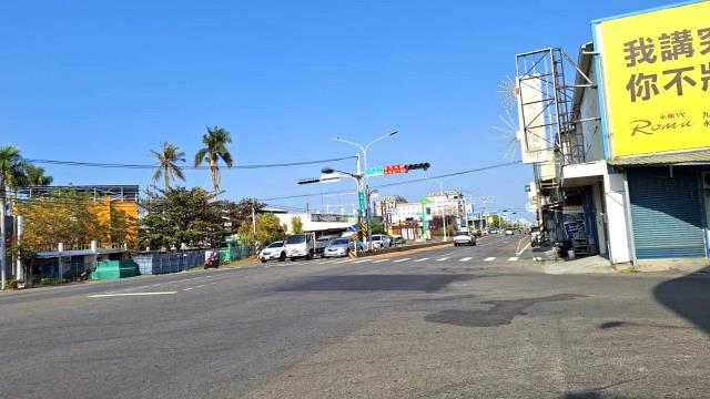 台南永康建地-13