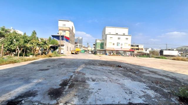 台南永康建地-5