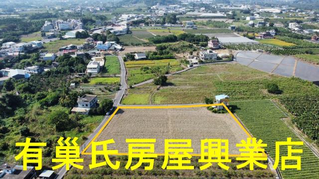 果然茶香觀光園區