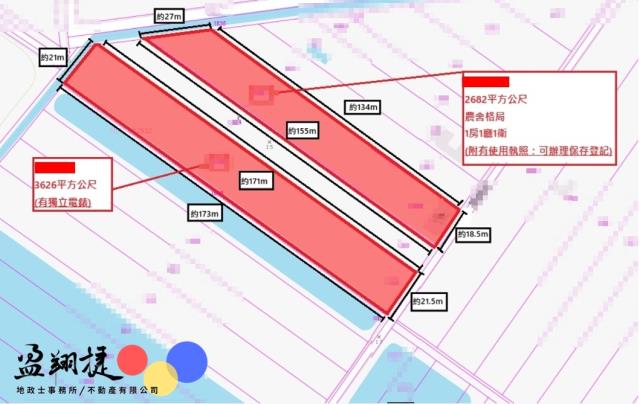 潮州88交流道休閒農地