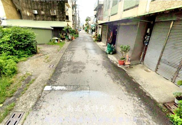 善化道路地-1