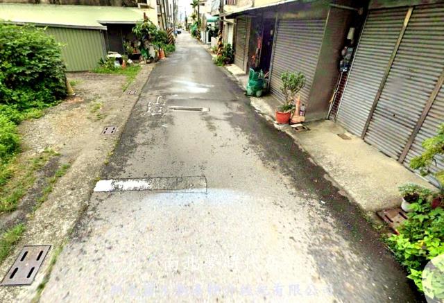 善化道路地-2