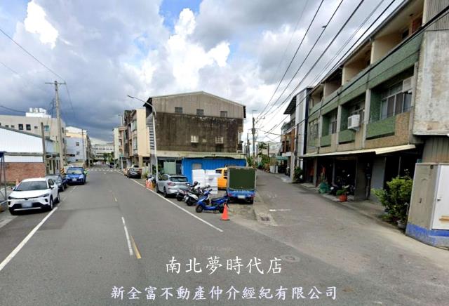 善化道路地-6