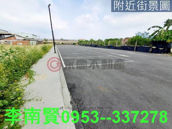 台南農地-8