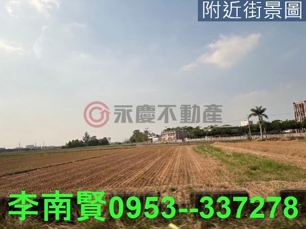 台南農地-3