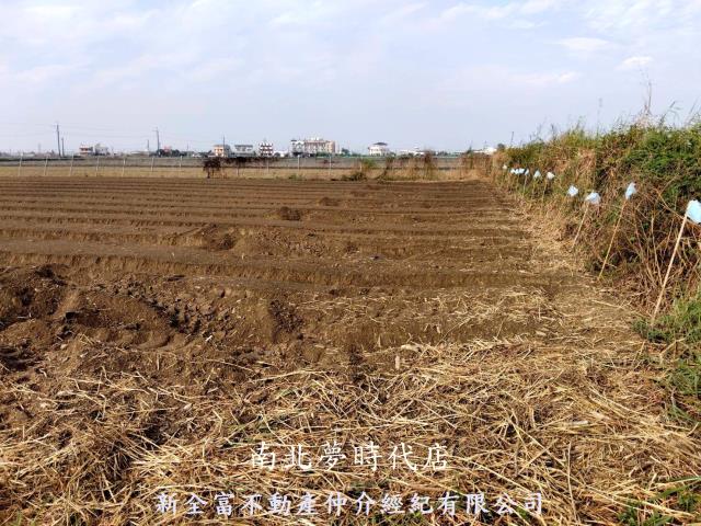 台南農地-0