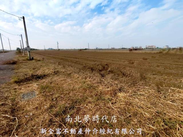 台南農地-1