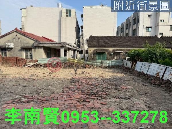 台南仁德建地-5