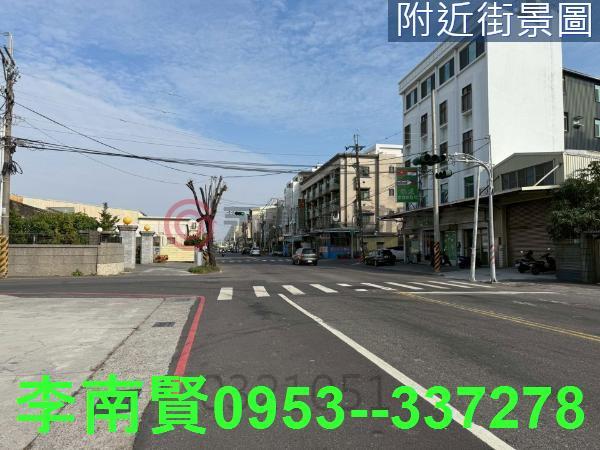 台南仁德建地-7