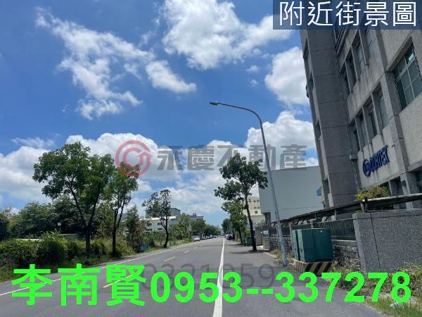 台南仁德工業地-3