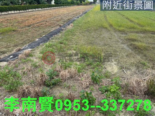 台南永康農地-1