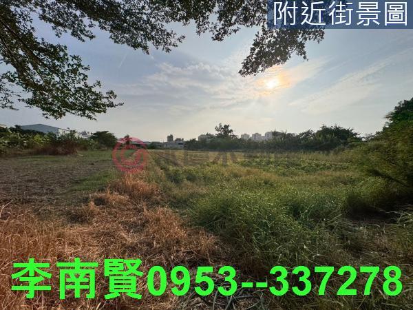台南永康農地-0