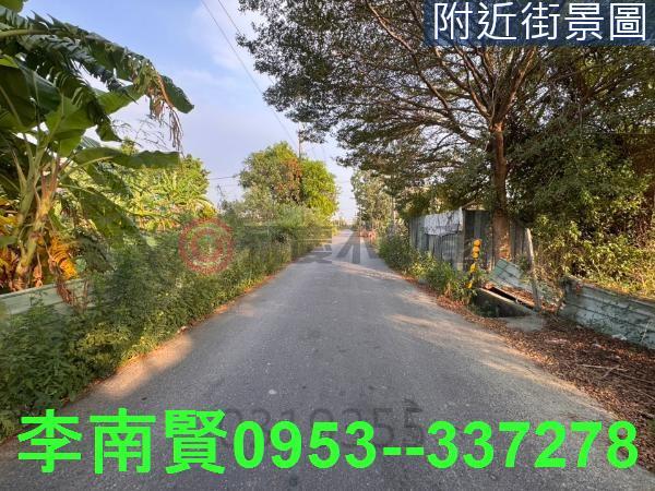 台南永康農地-1