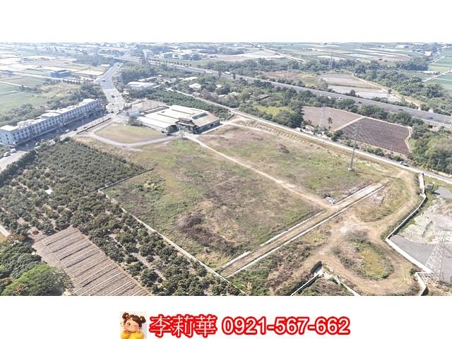 台南新化農地-0