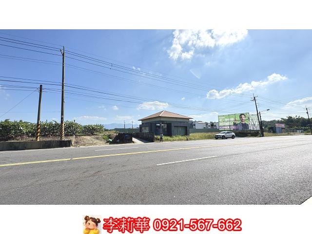 台南玉井農地-1