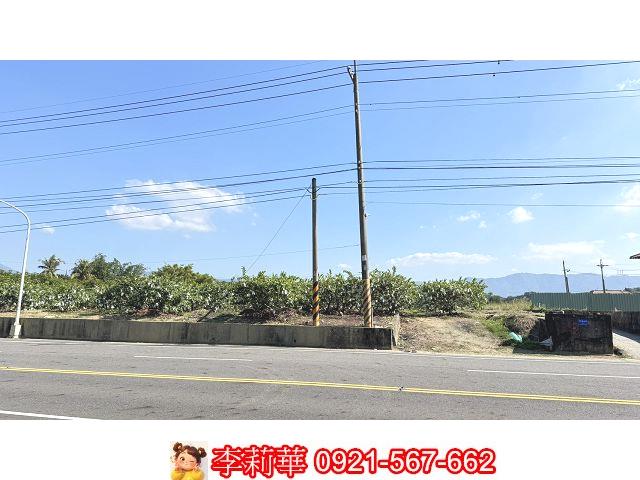 台南玉井農地-2