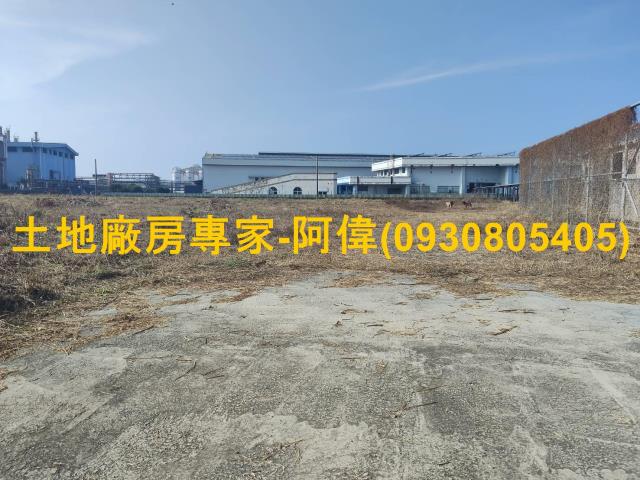 屏東枋寮工業地-0
