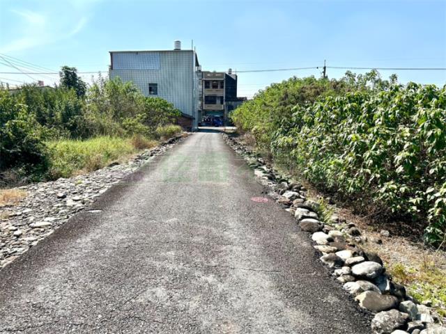 高樹國中低總價山景都內農地3