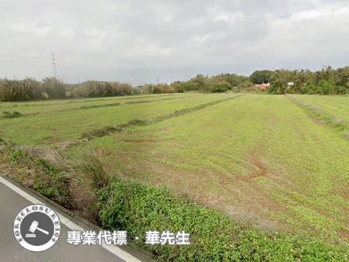 桃園觀音農地法拍-4
