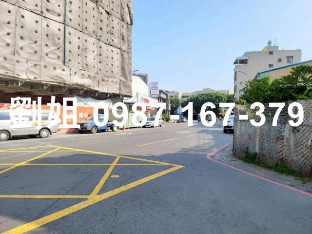 高雄前鎮商業地-0