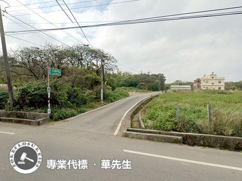 桃園觀音農地拍賣-1