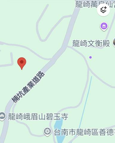 龍崎農地-11