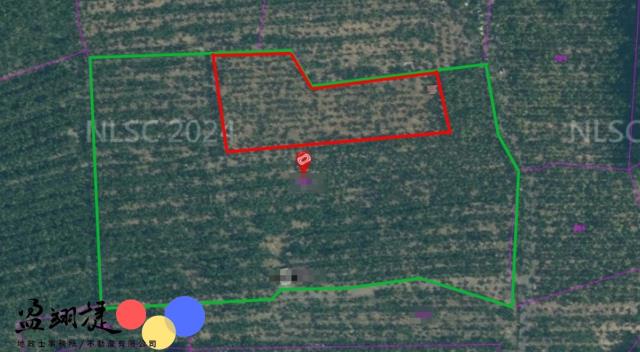 萬巒萬金教堂226分一般農業區農牧用地