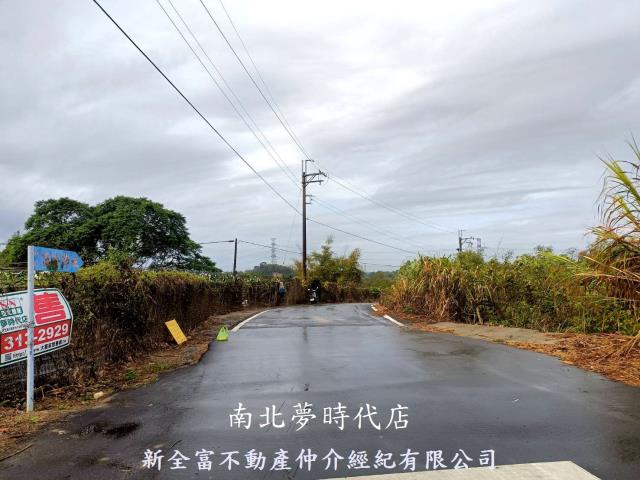 龍崎農地-9