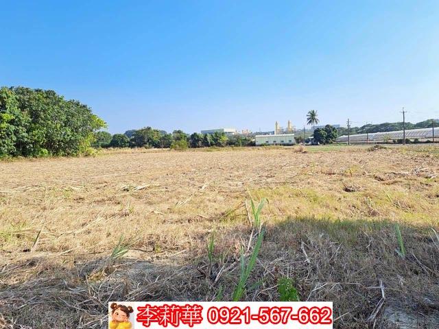 台南農地-9