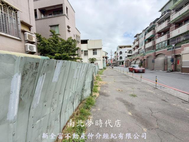 台南建地-2