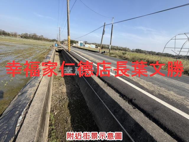 台南農地-6