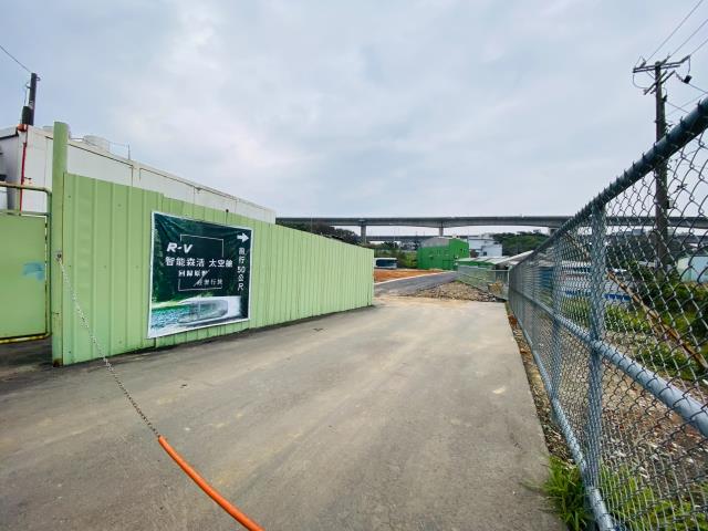 桃園楊梅農地-6