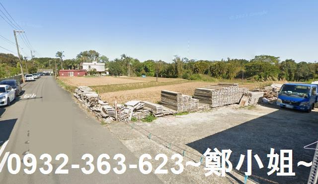 桃園大溪農地-0