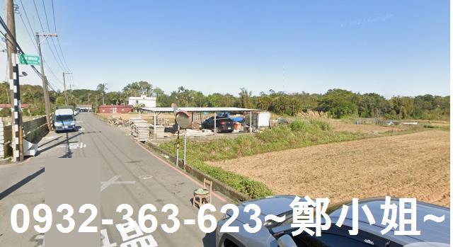 桃園大溪農地-4