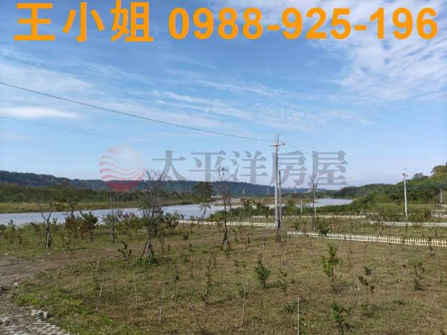 桃園大溪農地-1