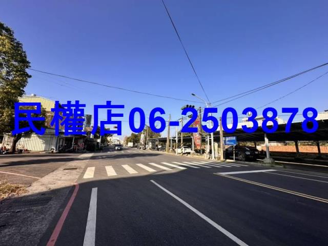 台南新化建地-7