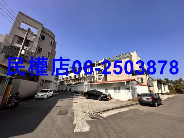 台南歸仁建地-4