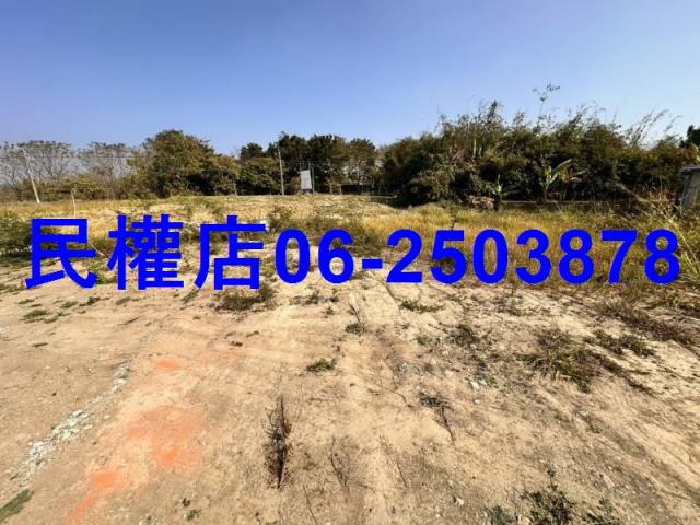 台南關廟建地-3