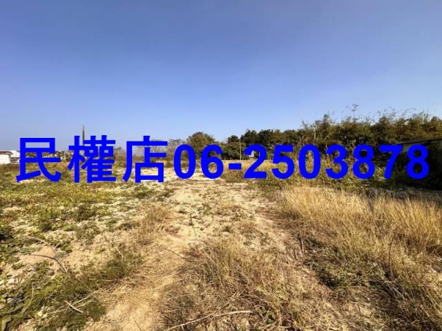 台南關廟建地-0