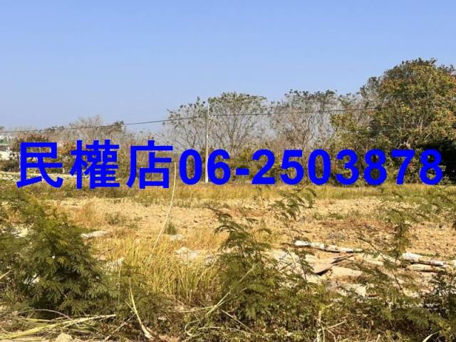 台南關廟建地-6