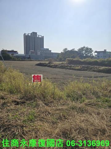 善化農地-3