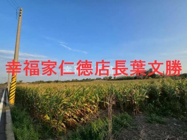 後壁農地-1
